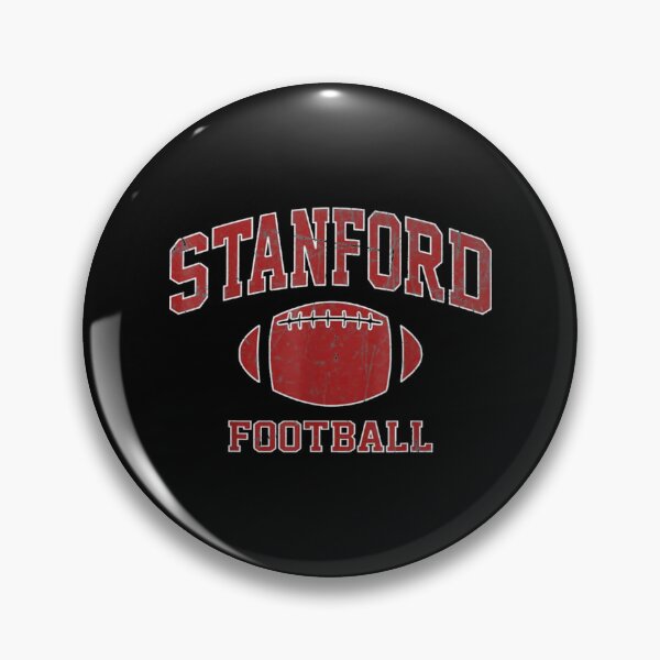 Item preview, Camiseta clásica de fútbol de Stanford designed and sold by BeaceHowell.