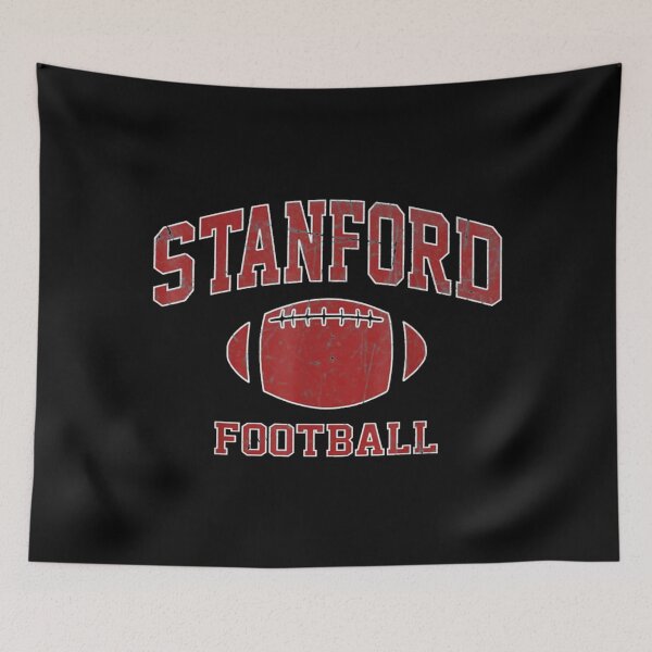 Item preview, Stanford Football Classic T-Shirt designed and sold by BeaceHowell.