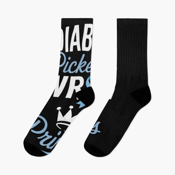 Item preview, T1D Awareness Diabetic Blue Ribbon Support designed and sold by blueyeeti.