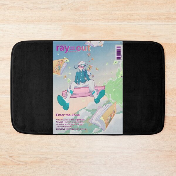 Item preview, Rayout designed and sold by psqhetori.