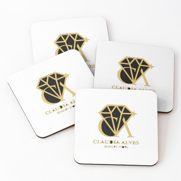 Item preview, Gold Luxury Gemstone & Initial Monogram Graphic designed and sold by GenZFashion000.