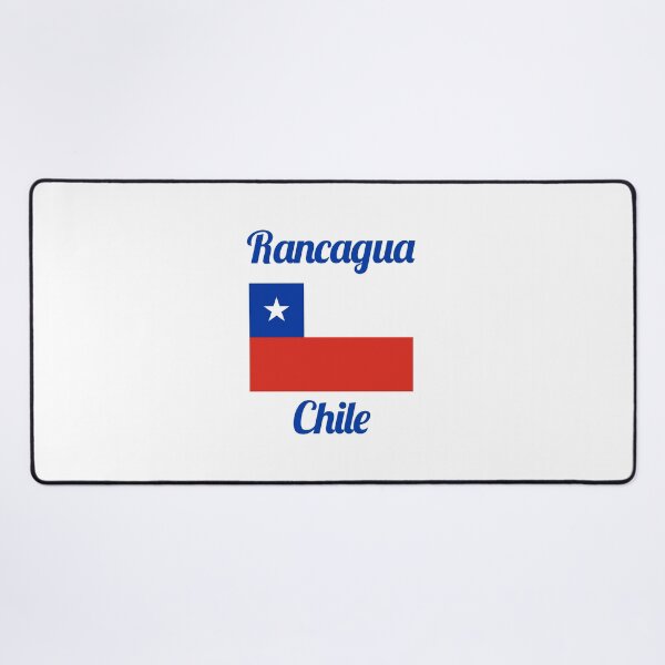 Item preview, Rancagua Chile - Stylish Prints, designed and sold by Fleetwood1994.