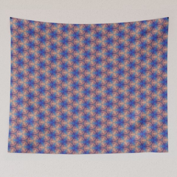 Item preview, texture color orange magenta lilac seamless colorful repeat pattern designed and sold by Abrahamjrnd.