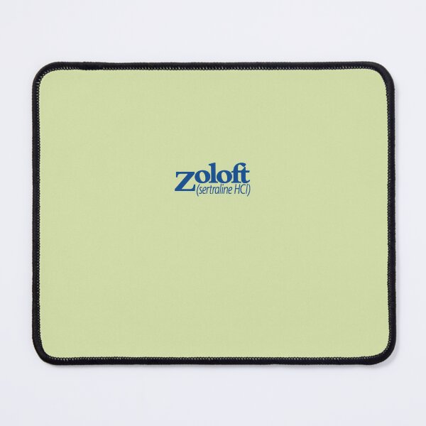 Item preview, 435-Zoloft-Logo designed and sold by ArdHodkie6.