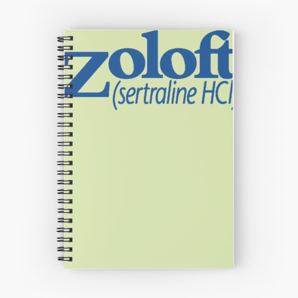 Item preview, 435-Zoloft-Logo designed and sold by ArdHodkie6.
