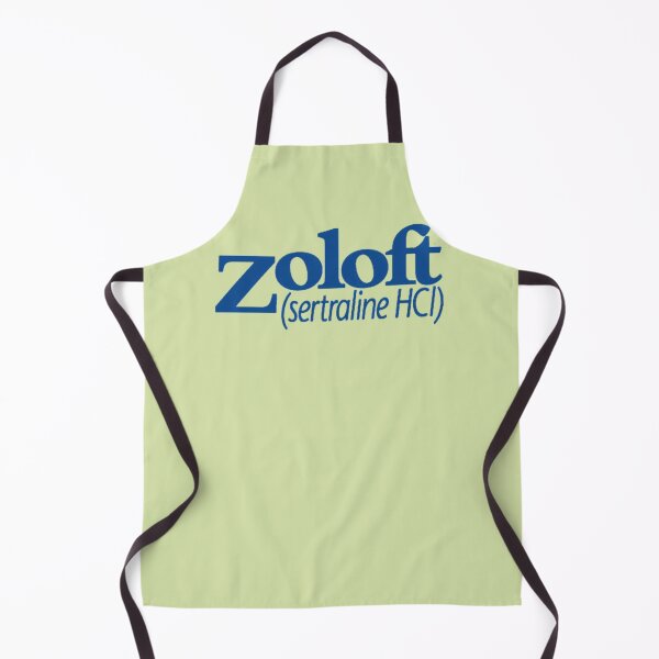 Item preview, 435-Zoloft-Logo designed and sold by ArdHodkie6.
