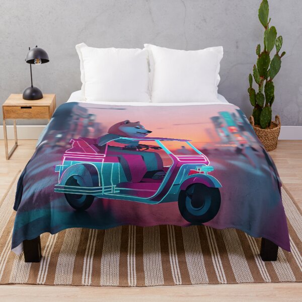 Item preview, Shibuya Drift designed and sold by ONYX Pixee.