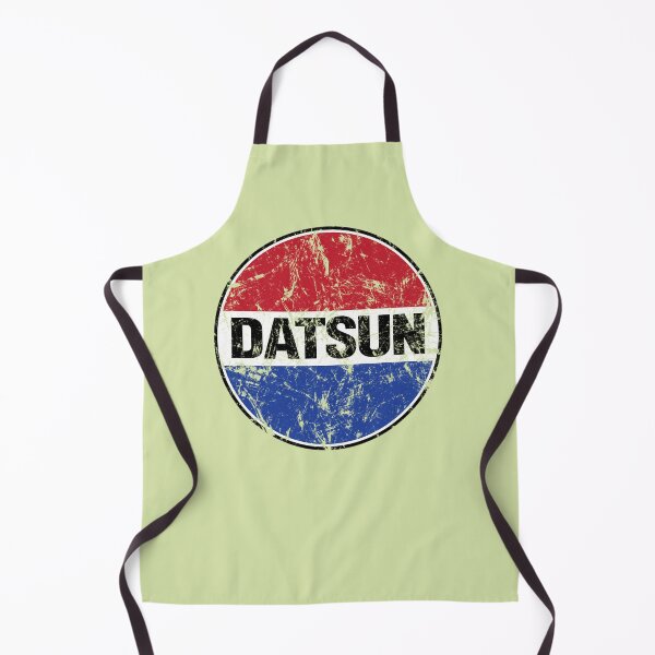 Item preview, 437-Datsun-Logo designed and sold by ArdHodkie6.