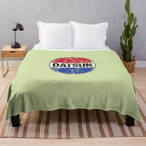 Item preview, 437-Datsun-Logo designed and sold by ArdHodkie6.