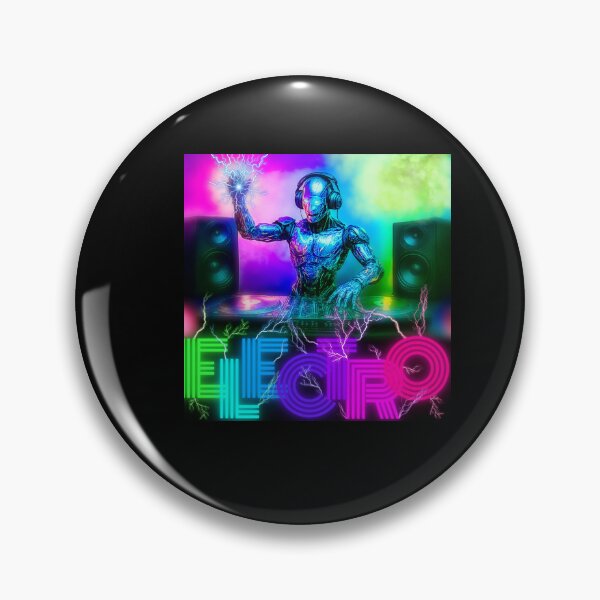 Item preview, Electro designed and sold by Drik-C45.