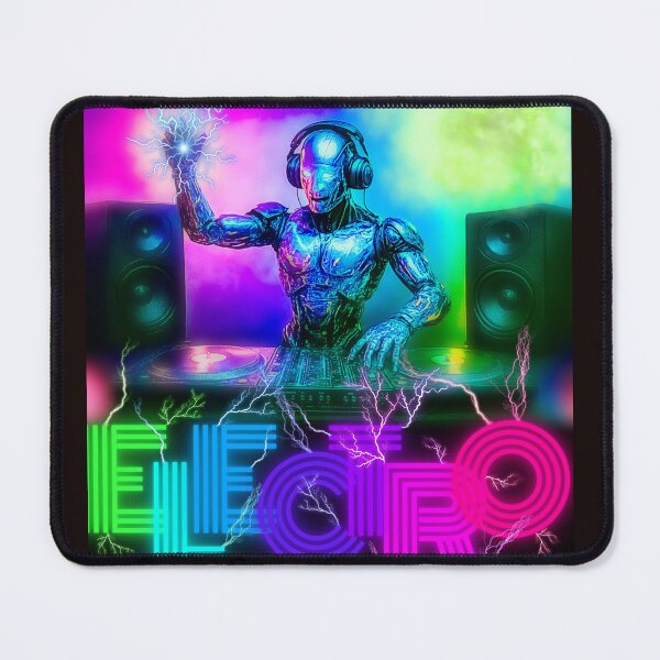 Item preview, Electro designed and sold by Drik-C45.