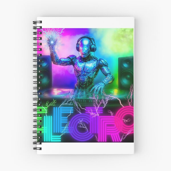 Item preview, Electro designed and sold by Drik-C45.