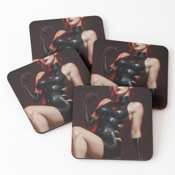 Item preview, Latex zombie vampire Fortana Valentina   designed and sold by CathryneDelamort.