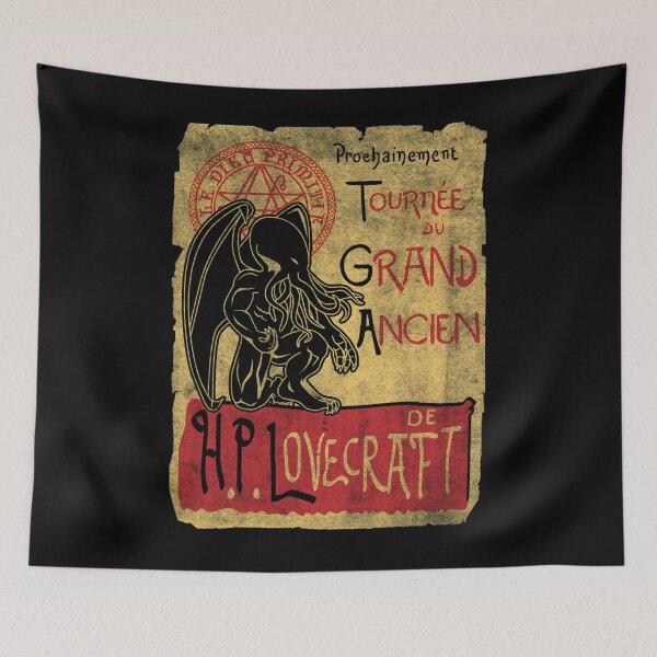 Item preview, Tournee Du Grand Ancien designed and sold by LiviaBarrosMelo.