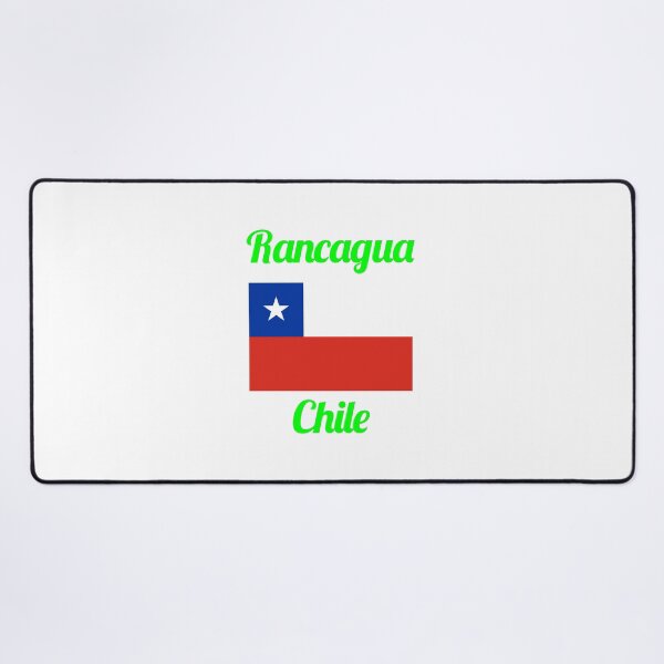 Item preview, Rancagua Chile - Stylish Prints, designed and sold by Fleetwood1994.