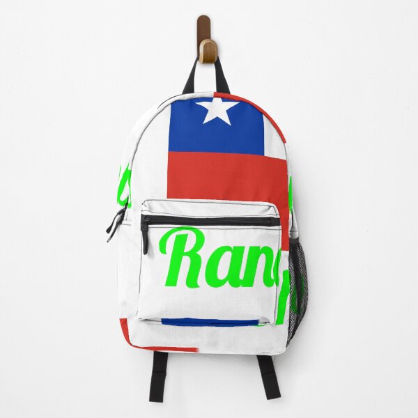 Item preview, Rancagua Chile - Stylish Prints, designed and sold by Fleetwood1994.