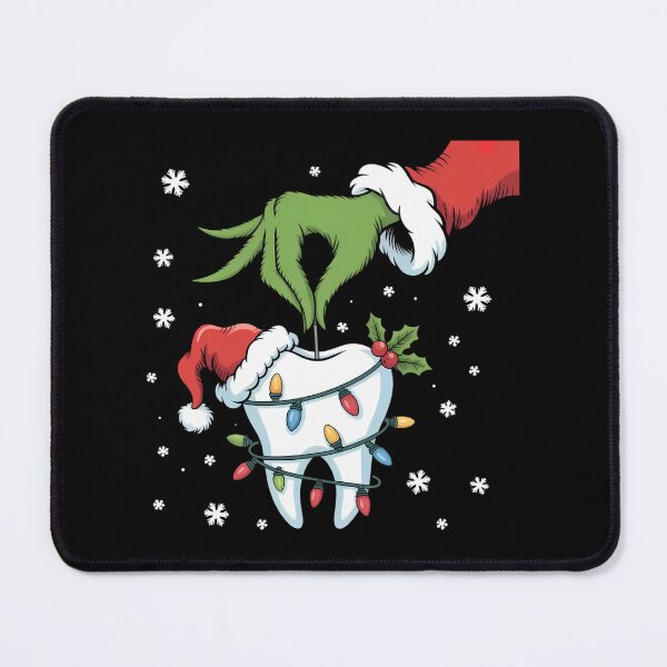 Item preview, Tooth Dentist Dental Assistant Teeth Xmas Christmas Pajamas designed and sold by TyraYoung.