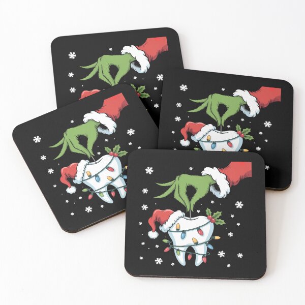 Item preview, Tooth Dentist Dental Assistant Teeth Xmas Christmas Pajamas designed and sold by TyraYoung.