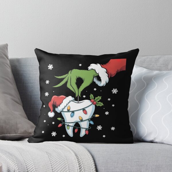 Item preview, Tooth Dentist Dental Assistant Teeth Xmas Christmas Pajamas designed and sold by TyraYoung.
