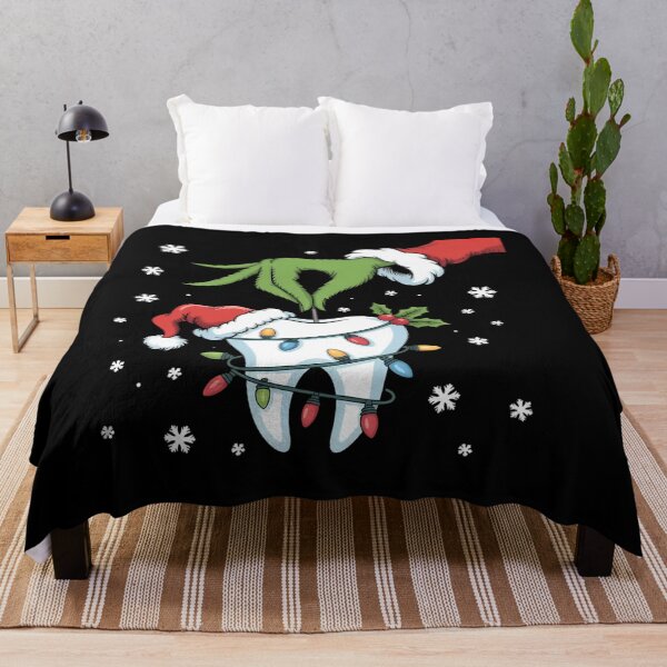 Item preview, Tooth Dentist Dental Assistant Teeth Xmas Christmas Pajamas designed and sold by TyraYoung.