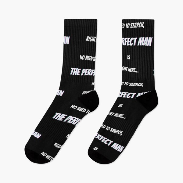 Item preview, Perfect man designed and sold by Drik-C45.