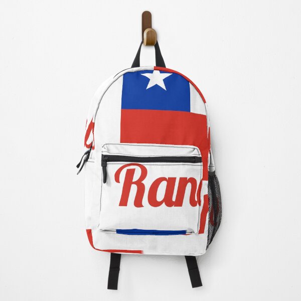 Item preview, Rancagua Chile - Stylish Prints, designed and sold by Fleetwood1994.