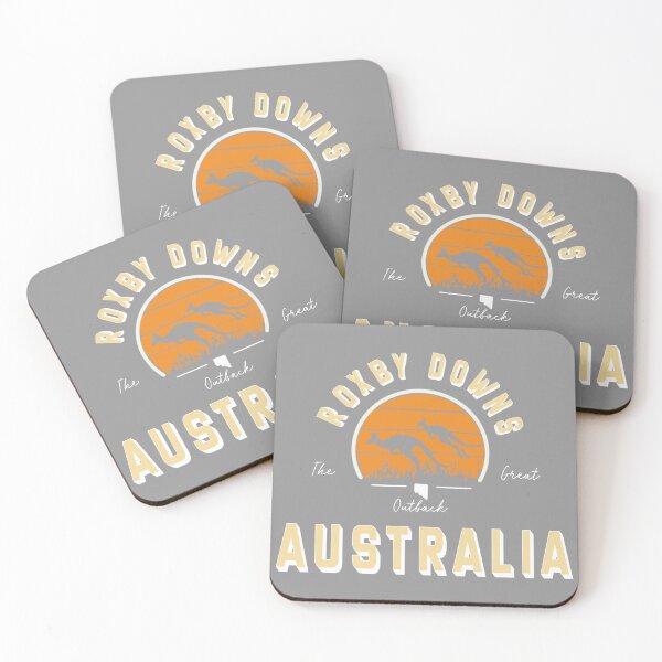 Item preview, Great Outback Roo designed and sold by Hillary Butler.