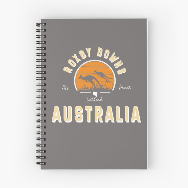 Item preview, Great Outback Roo designed and sold by Hillary  Butler.