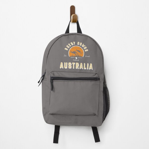 Item preview, Great Outback Roo designed and sold by Hillary Butler.