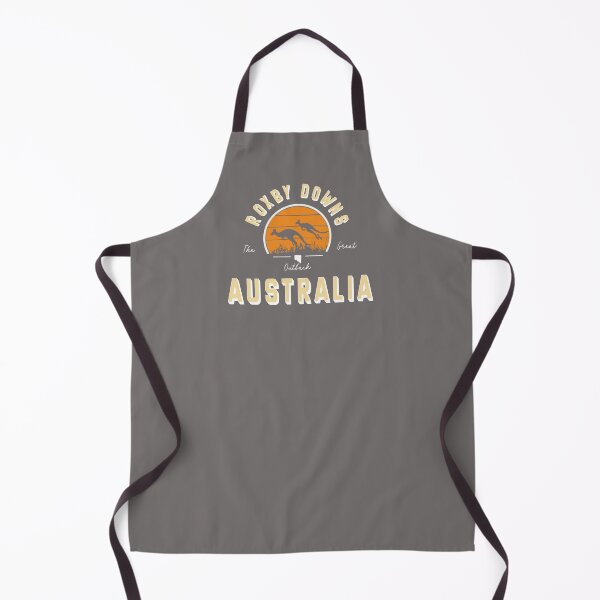 Item preview, Great Outback Roo designed and sold by Hillary Butler.