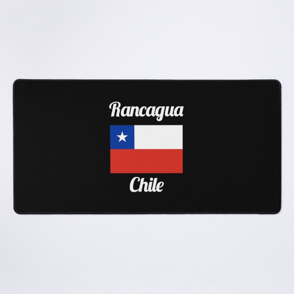 Item preview, Rancagua Chile - Stylish Prints, designed and sold by Fleetwood1994.