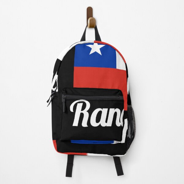 Item preview, Rancagua Chile - Stylish Prints, designed and sold by Fleetwood1994.