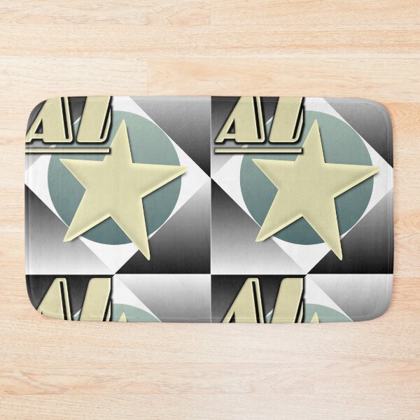 Item preview, Cosmic AI Nexus: Futuristic Star-Powered Intelligence Gateway to Infinity designed and sold by Faali950.