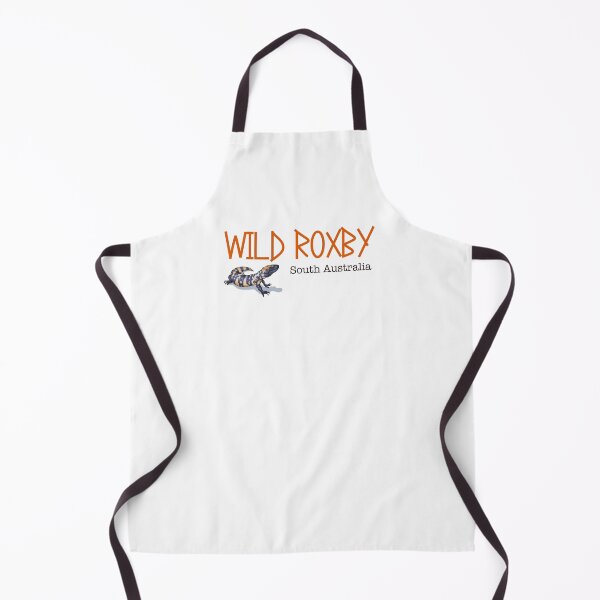 Item preview, Wild Roxby Lizard designed and sold by Hillary Butler.