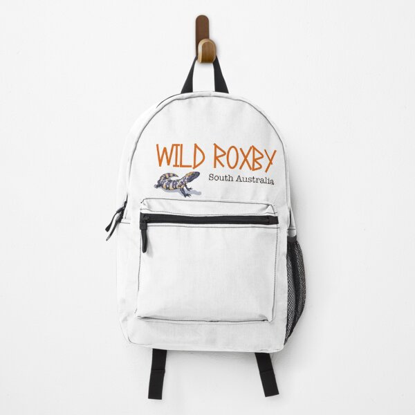 Item preview, Wild Roxby Lizard designed and sold by Hillary Butler.