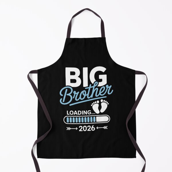 Item preview, 2026 Family Pregnancy Announcement designed and sold by CookWorldLaughs.