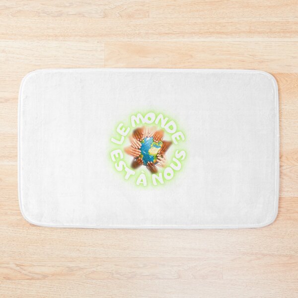 Item preview, The world is ours designed and sold by Drik-C45.
