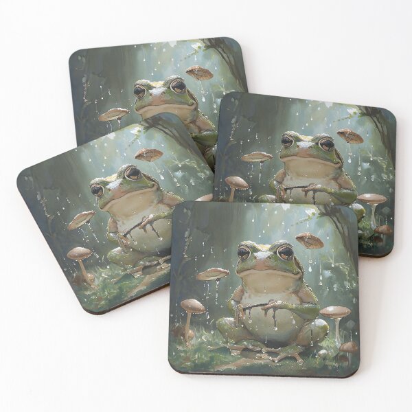 Item preview, Forest Composer designed and sold by ONYX Pixee.