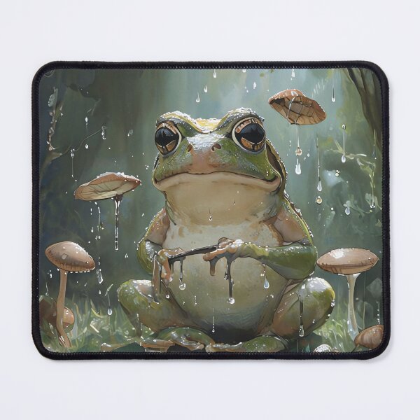 Item preview, Forest Composer designed and sold by ONYX Pixee.