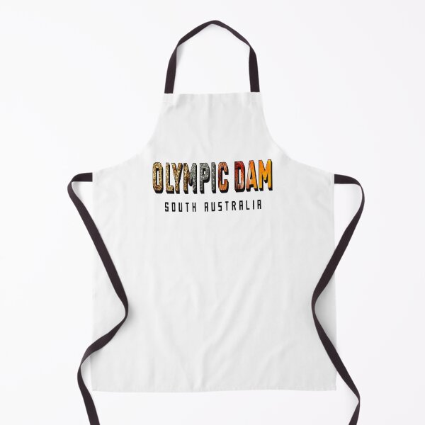 Item preview, Olympic Dam designed and sold by Hillary Butler.