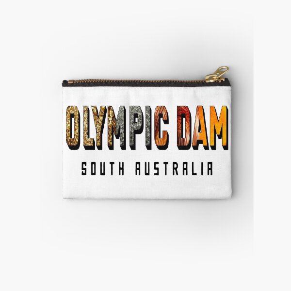 Item preview, Olympic Dam designed and sold by Hillary  Butler.