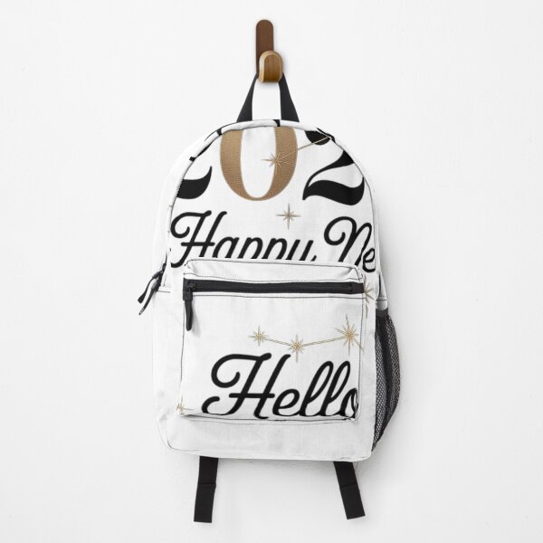 Item preview, Hello 2026 Minimalist Greeting designed and sold by sandrahofer-art.