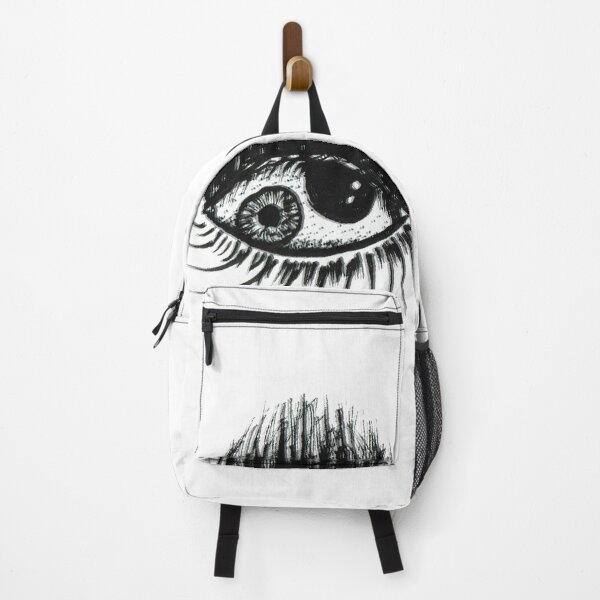 Item preview, 2 Pupils 1 Eye designed and sold by vaptized.