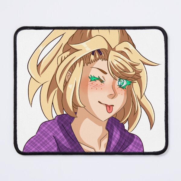 Item preview, Yancha W/O Effects V1 E1 - Flirty designed and sold by TerreinaArt.