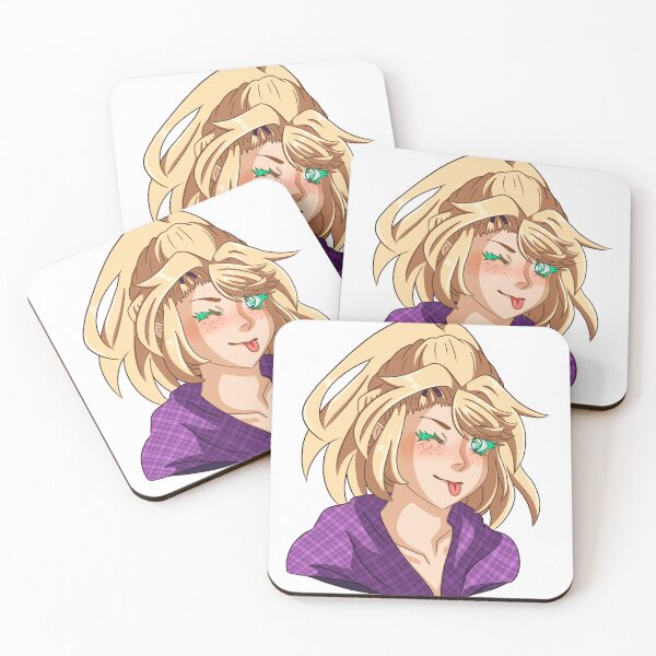Item preview, Yancha W/O Effects V1 E1 - Flirty designed and sold by TerreinaArt.