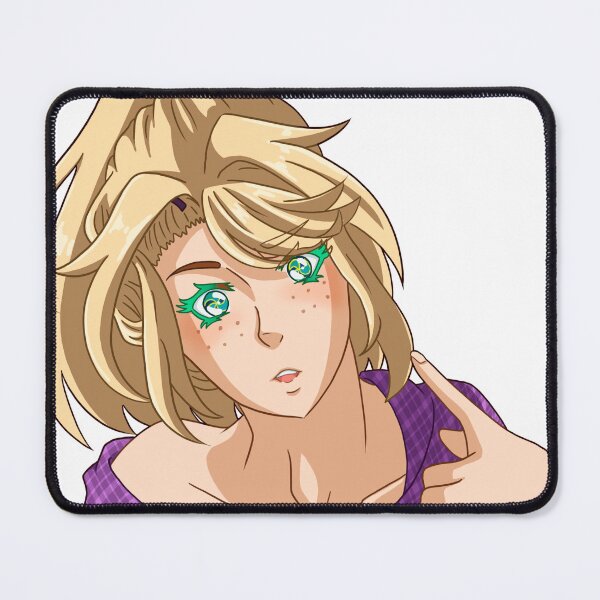 Item preview, Yancha W/O Effects V1 E2 - Confused designed and sold by TerreinaArt.