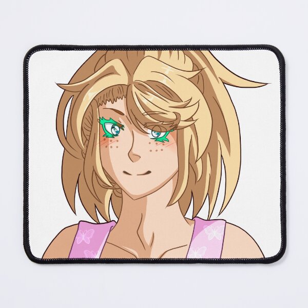 Item preview, Yancha W/O Effects V1 E3 - Normal designed and sold by TerreinaArt.