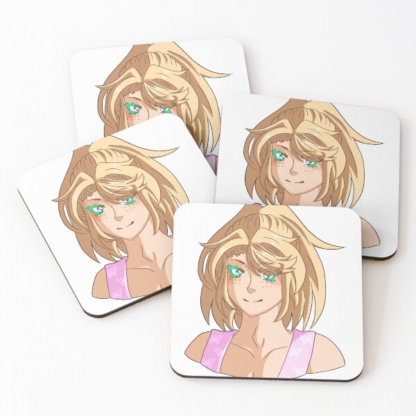 Item preview, Yancha W/O Effects V1 E3 - Normal designed and sold by TerreinaArt.