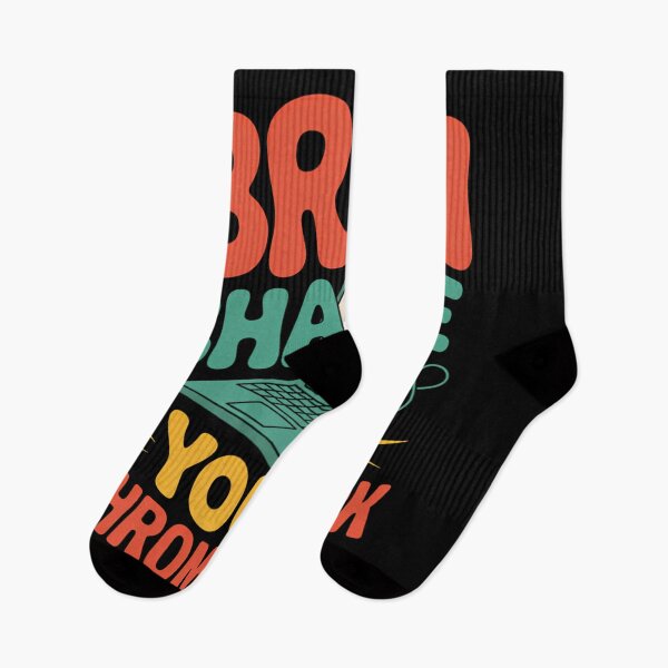 Item preview, Bruh Funny Teacher day Tech Support designed and sold by CookWorldLaughs.