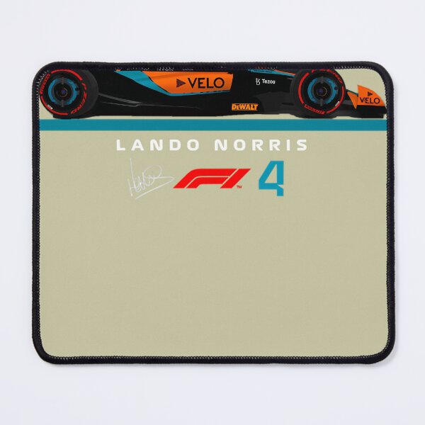Item preview, 442-Mcl-F--Mclaren-F-Team--Lando-Norris--F-Logo-Mclaren-F-Merch-Lando-Norris-Clothing designed and sold by UbaldoHeller8.